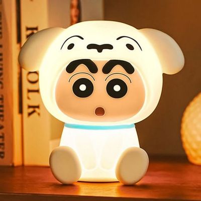 짱구 무드 등 침실 조명 탁상 스탠드(WFGWPIB)