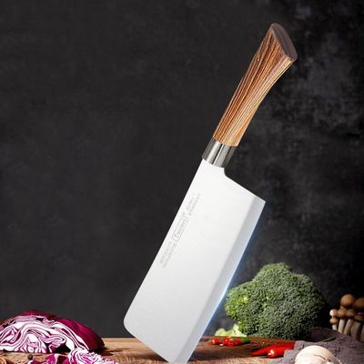 하이키친 사각칼 주방 고기 중식도(WFHJESH)