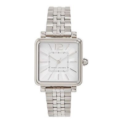 마크제이콥스 여성시계 쿼츠 메탈 손목시계 3461