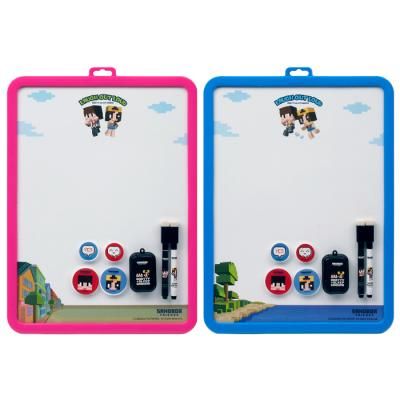 도티&잠뜰 화이트보드