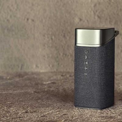 Everyday 필립스 Bluetooth 5.0 스피커 56x56x126.5mm