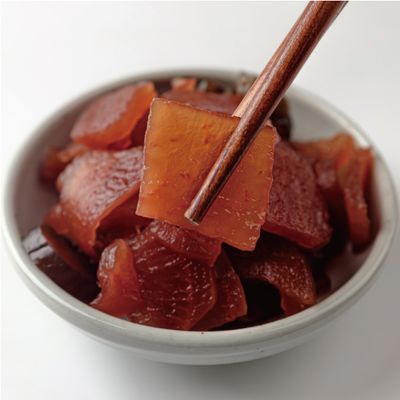 [밥에는찬] 오복채 400g