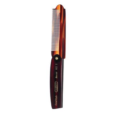 82T 핸드메이드 멘스 폴딩 포켓 콤(올파인) 90mm