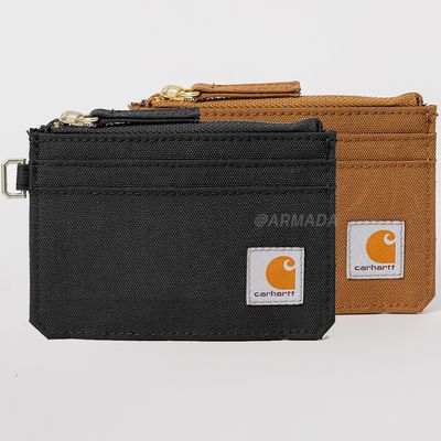칼하트 나일론 카드지갑 B0000245 (2colors)