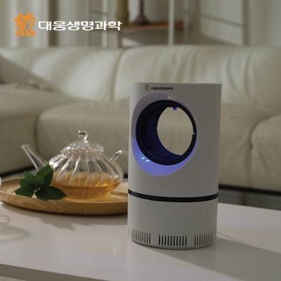 [대웅생명과학] 노벅스 모기, 해충 포집기 1+1