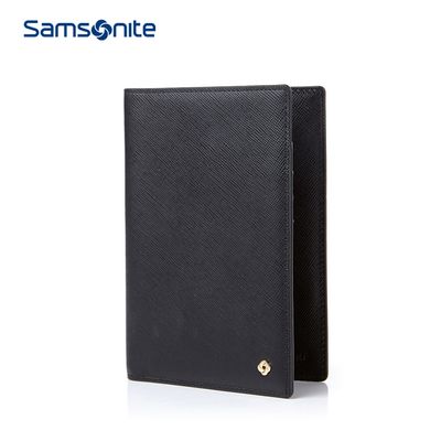 쌤소나이트 사피아노 모르간 여권지갑