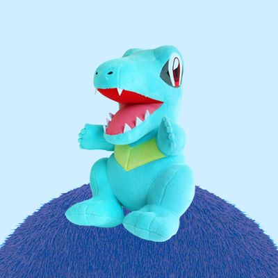포켓몬스터 리아코 봉제인형 25cm