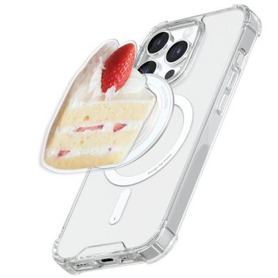 yummy cake 디자인 [맥세이프 아크릴스마트톡]