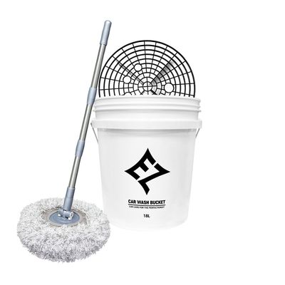 EZ Wash 이지워시 셀프세차 3종세트