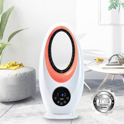 [SVEN] 스벤 에어홀 LED PTC 온풍기 SVH-1800AHP
