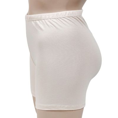 유마찌 트로이카 여성 사각 드로즈팬티 겸 5부 속바지(WFJ69GG)