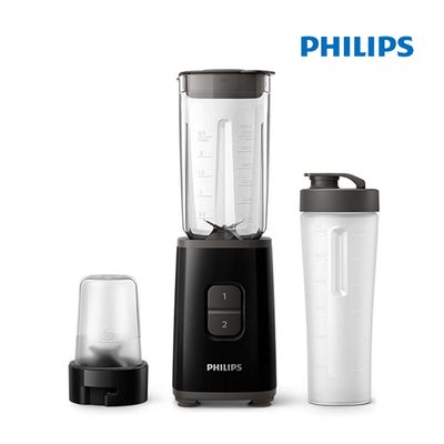 필립스 데일리 콜렉션 미니블렌더 HR2603-90