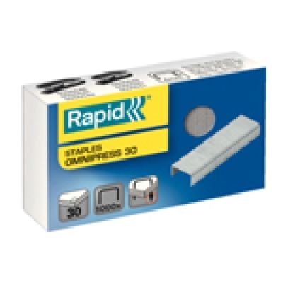 Rapid 옴니프레스 전용심 omni30R-1K