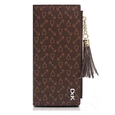 테슬지갑형 아름 케이스(갤럭시S24플러스)