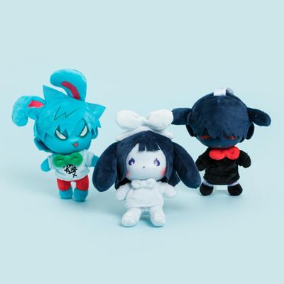 아트박스 에이스테 래빗 봉제인형 낱개 랜덤