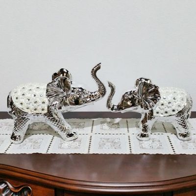 코끼리장식품(1037)(1038) (12)(WFE02BB)