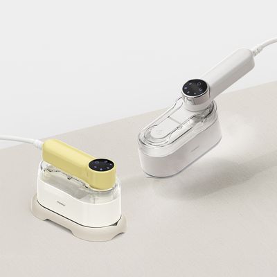 2 in 1 스윙 핸디 스팀다리미 미니 소형 여행용