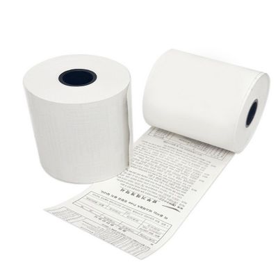 감열지 할부약관 57mmX50m 4개입 기타용지