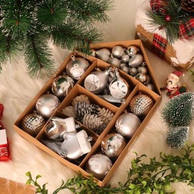 (도토로) 루미너스 트리 오너먼트 세(WFGA2F7)