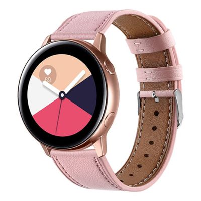 갤럭시워치 레더 스트랩(WCFE45F)