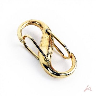 체인 쇼트너 낚시 고리(WFGVO7J)