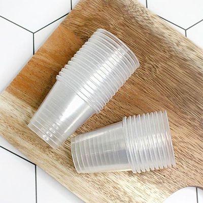 투명 25개입 소주컵 일회용(WFJEXDU)