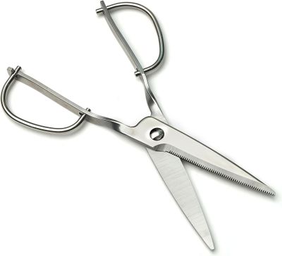 가위 주방가위 만능가위 독일가위 커터 캠핑가위 K267