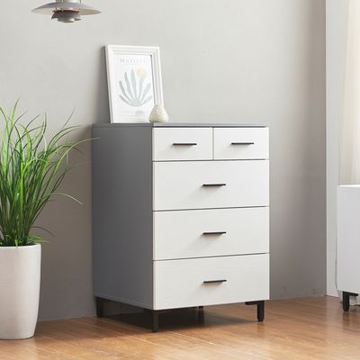 주방수납장 서랍장 조리도구장 60cm P0000BBZ