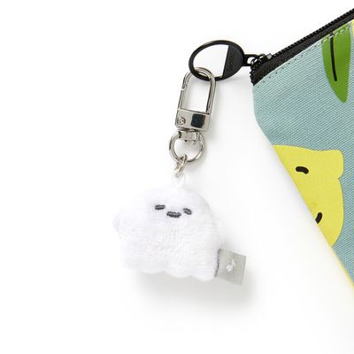 아트박스 유령 미니키링