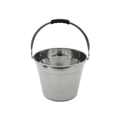 반도 대형 양동이 스텐 바케스 대(WFH19Q9)