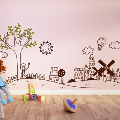 idk013-바람의 언덕