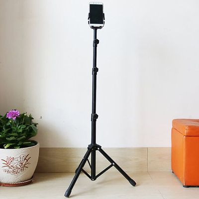 픽스 스마트폰삼각대 높이조절 촬영삼각대