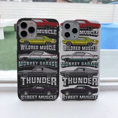 레이서 슬림하드 케이스