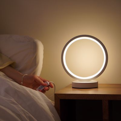 라운드 인테리어 조명 무드등 수유등 집들이 선물