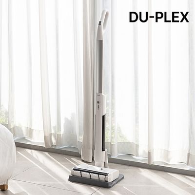 [듀플렉스] 자동세척 물걸레 청소기 DP-GA05EM