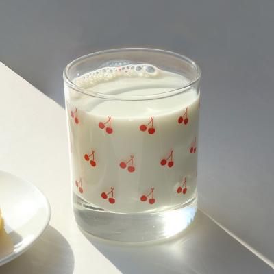 cherish me glass 300ml