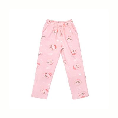 카카오어피치 해피투게더 수면바지C14568*