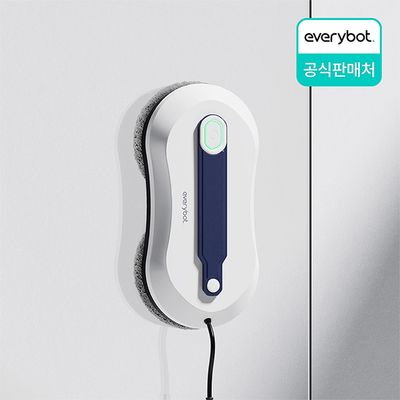 에브리봇 엣지 윈도우 창문 로봇 청소기 WS300