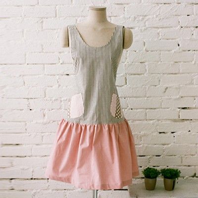 Dorothy 에이프런