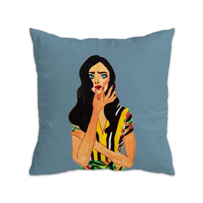 [메종엘바라] 뮤리엘 쿠션커버