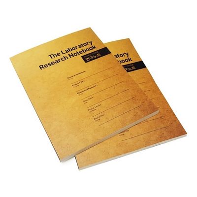 인새로 연구노트 격자단면 100p 노트