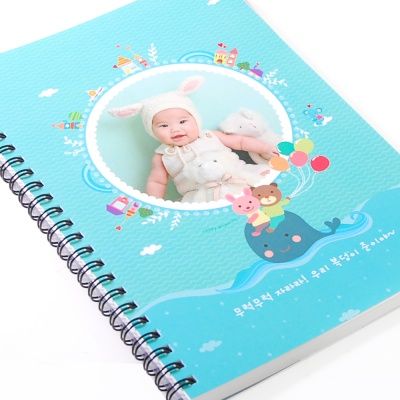 아기 고래의 꿈 이유식일지(아기식단표)