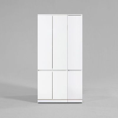 루블린 주방 수납장 세트 도어형 (착불)