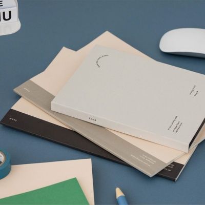 [프롬디얼리던] 라인노트 L