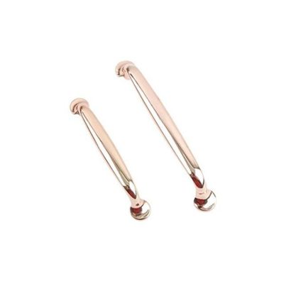 2구 슈가 가구 손잡이 대용금 128p DIY 수납장 옷장