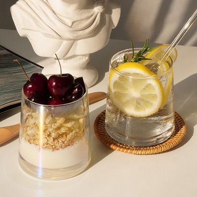 TC2 뮬리 샤인컵 muhly shine glass cup(WFJ12CE)