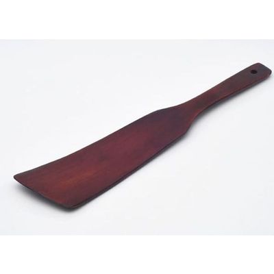 생선 전 옻칠 뒤집게 32.5cm 뒤집개 부침 뒤지개 일자 SNM(WFP8WOK)