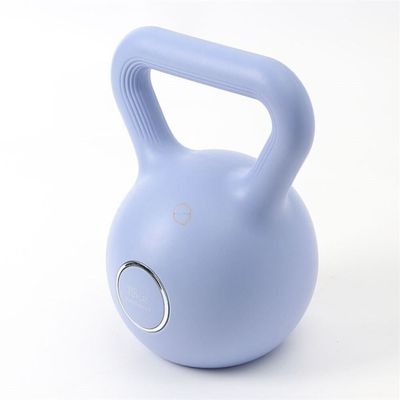 케틀벨 6.8kg 블루 근력강화케틀벨 홈트레이닝케틀벨 홈트캐틀벨(WFPF8CB)
