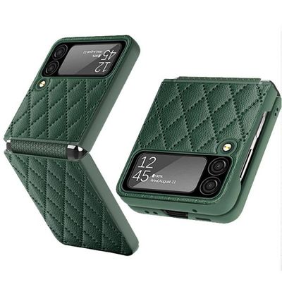 힌지 렌즈보호 프라이모 케이스(갤럭시Z플립3)