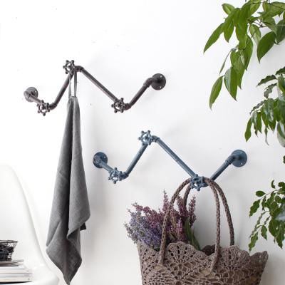 팩토리 3구훅 - 2color